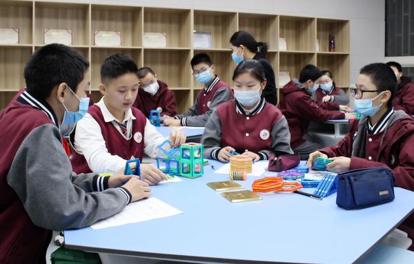 数学建模发展抽象思维