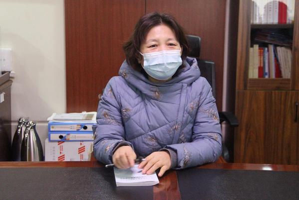 校医交接仪式 (2)