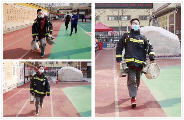 消防安全暨反电诈《开学第一课》 (9)