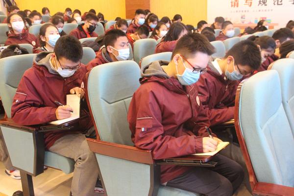 学生干部培训 (5)