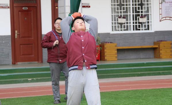 体育模拟测试 (5)