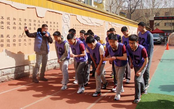 体育模拟测试 (6)