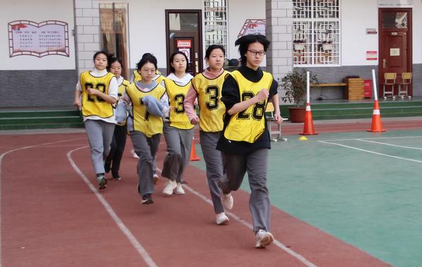 体育模拟测试 (7)