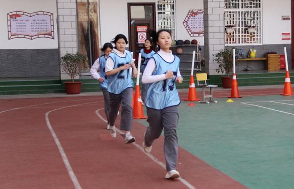 体育模拟测试 (8)