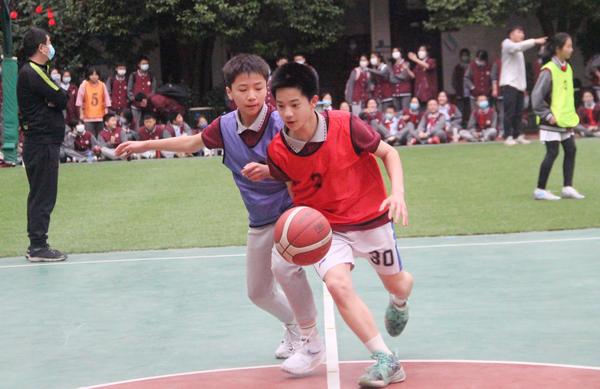 篮球足球班级联赛 (5)