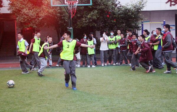 篮球足球班级联赛 (8)