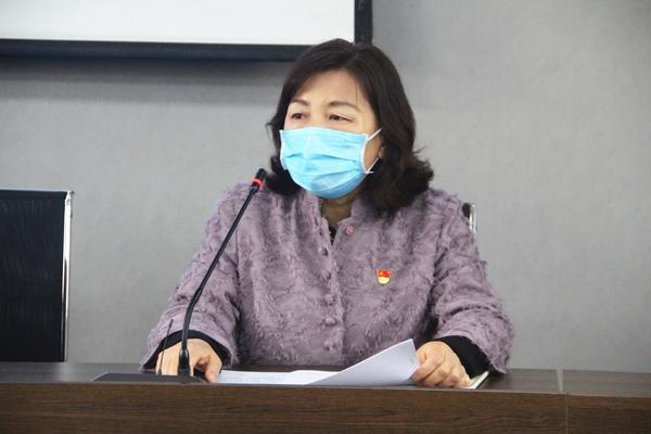 返校复学专题会议 (3)