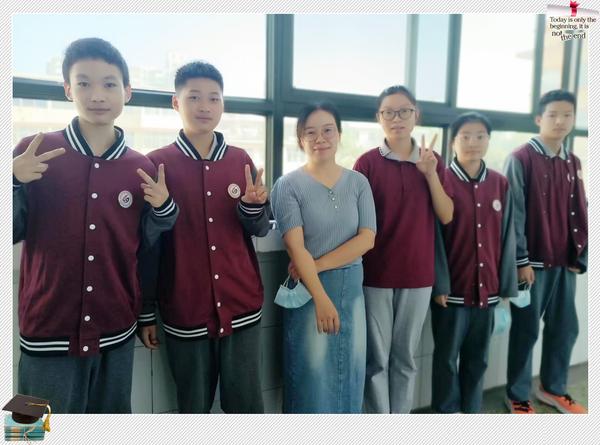 与最喜欢的老师合影 (14)