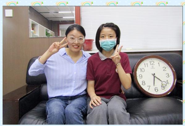 与最喜欢的老师合影 (16)