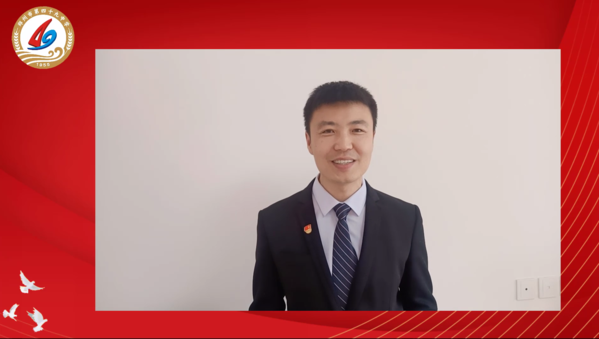 线上升旗仪式1 (6)