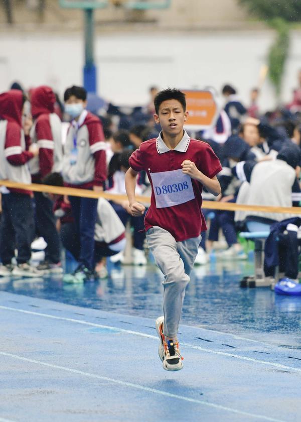 运动会精彩瞬间 (8)