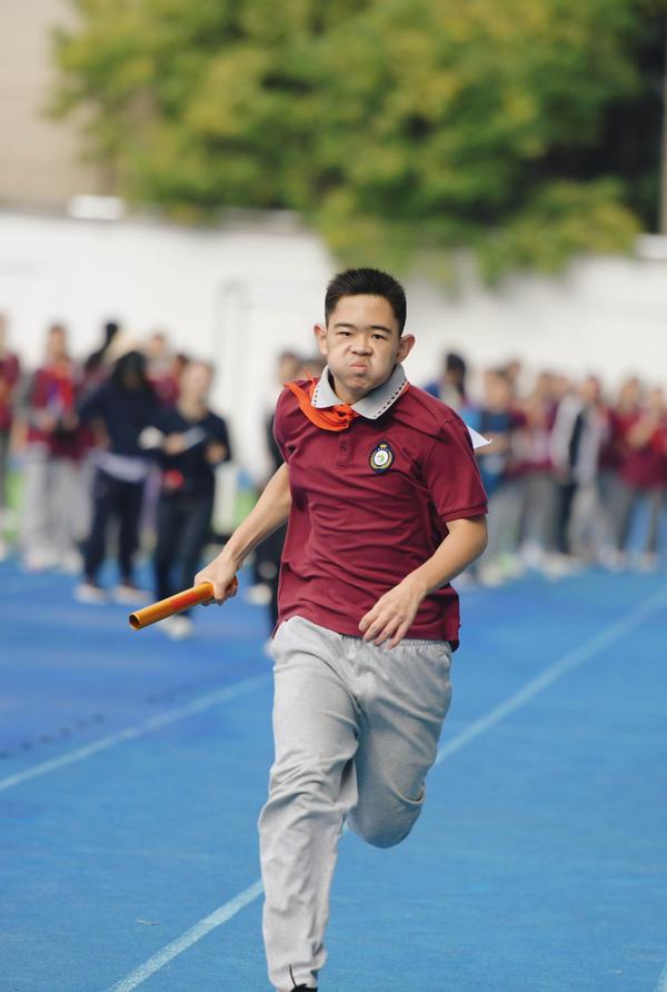 运动会精彩瞬间 (21)