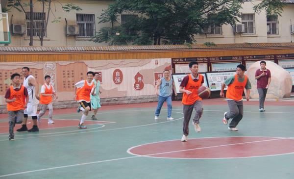 14师生精彩瞬间 (9)