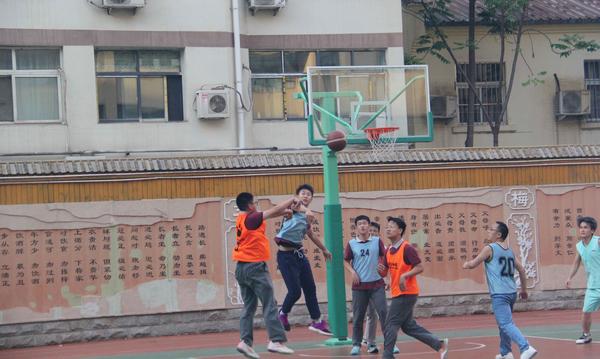 16师生精彩瞬间 (11)