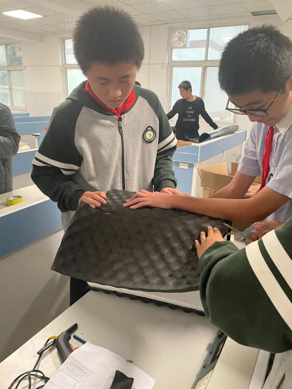 社团展风采 (10)