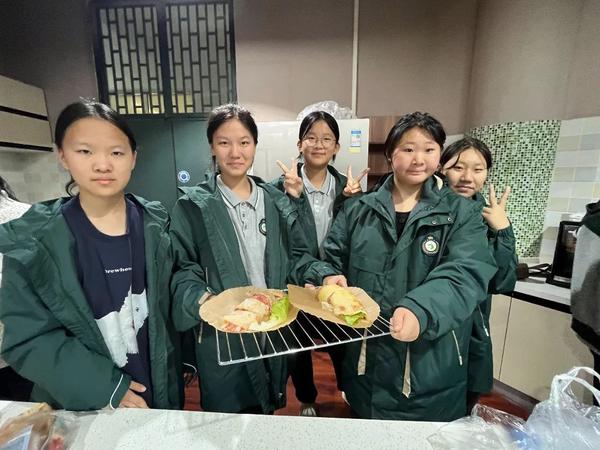 社团展风采 (15)