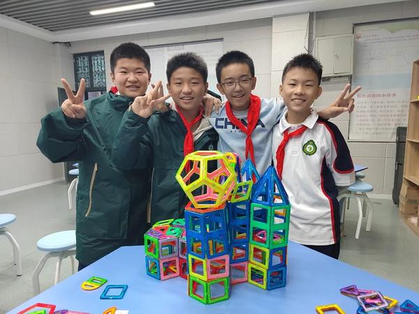 社团展风采 (21)