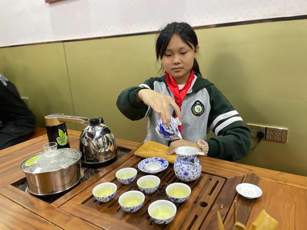 社团展风采 (22)