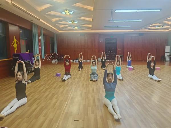 社团展风采 (26)