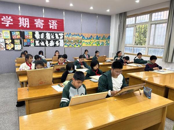 社团展风采 (28)