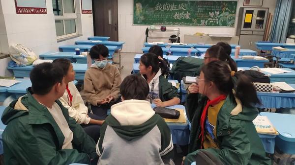 社团展风采 (29)