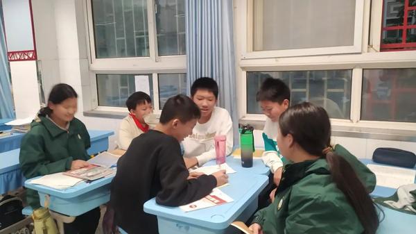 社团展风采 (30)