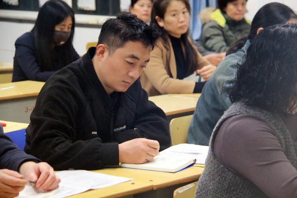 家长学校、家长会 (9)