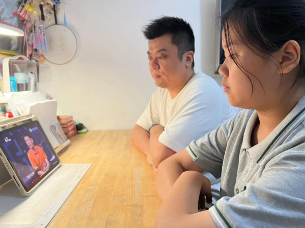 立德树人扬美德，国学智慧承十法 (15)