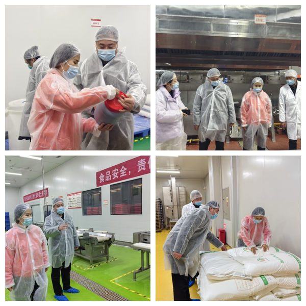 多方携手共筑校园舌尖安全 (3)