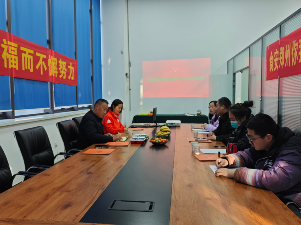 多方携手共筑校园舌尖安全 (4)