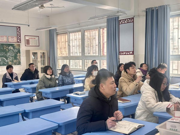 携手并肩启新程 笃行致远育英才 (1)