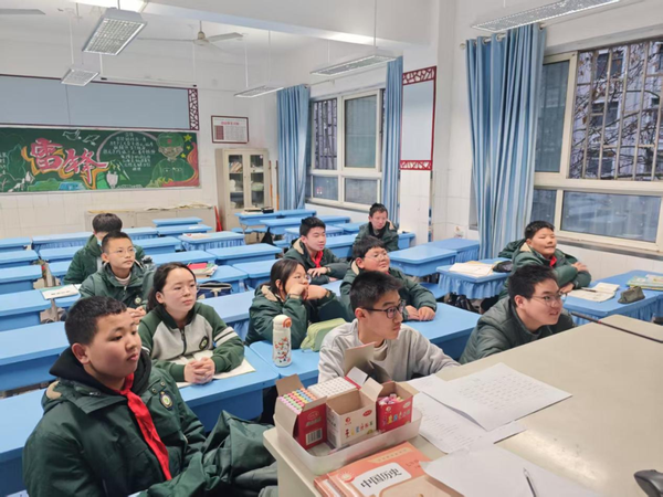 11活力满满，精彩绽放 (4)