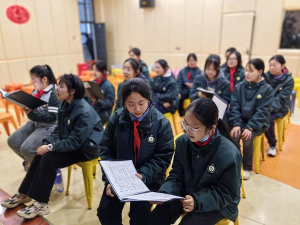 活力满满，精彩绽放 (13)