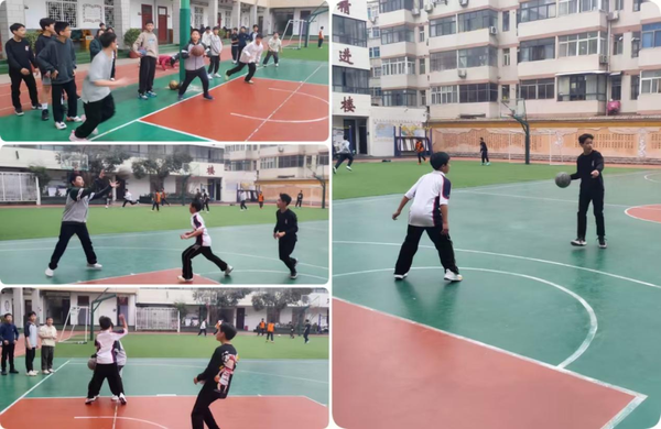 活力满满，精彩绽放 (15)