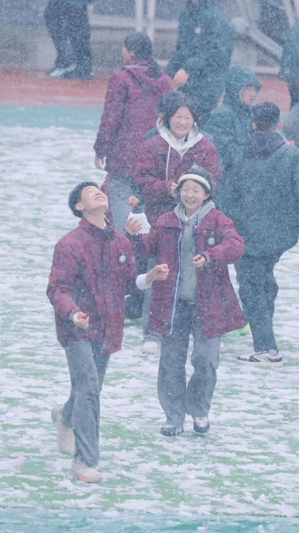 雪花也是花呀 (5)