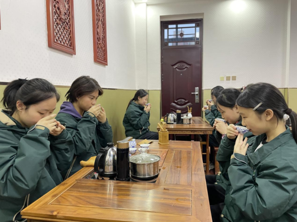 百花齐放，“社”彩纷呈 (1)