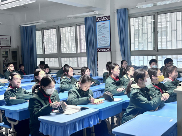 百花齐放，“社”彩纷呈 (7)