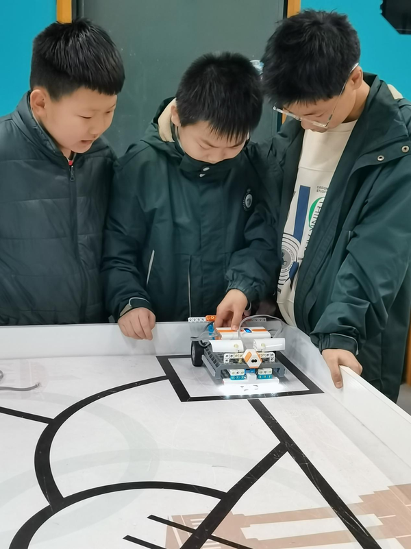 百花齐放，“社”彩纷呈 (9)