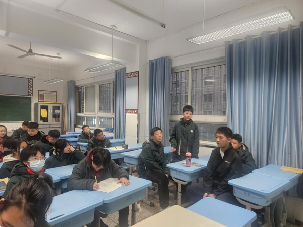 百花齐放，“社”彩纷呈 (13)