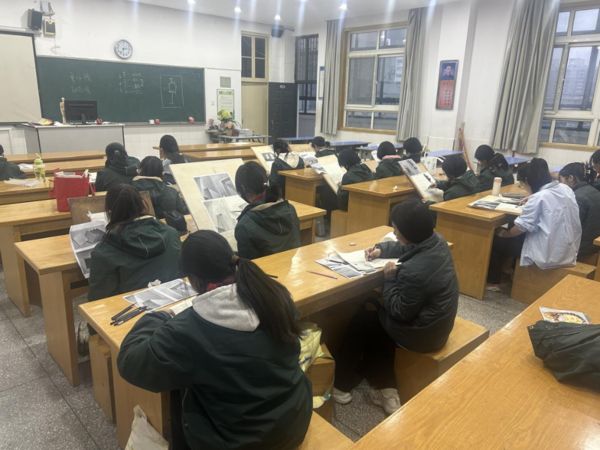 百花齐放，“社”彩纷呈 (15)