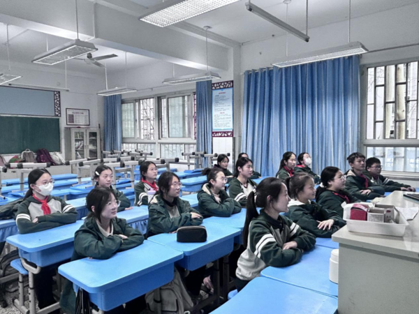 社团活动绽异彩，校园文化焕生机  (5)