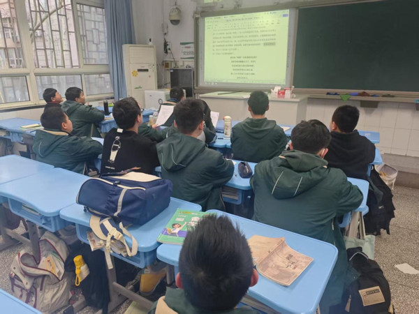 社团活动绽异彩，校园文化焕生机  (10)