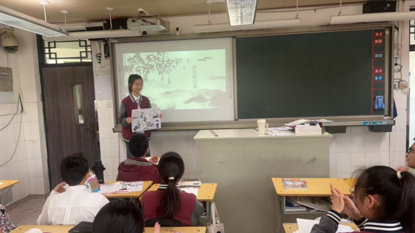 致敬大师，创意手抄报 (1)