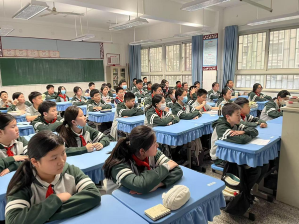 传承经典润心田，修身立德向未来 (5)