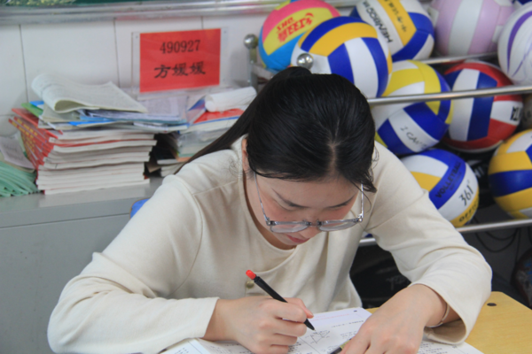 七初东校区一场别开生面的教学相长正式拉开序幕 (6)