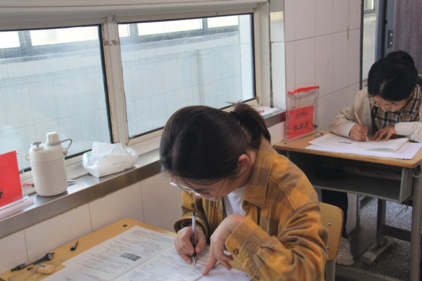 七初东校区一场别开生面的教学相长正式拉开序幕 (7)