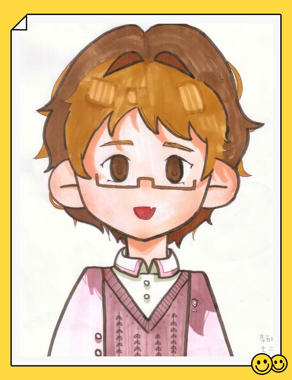 班主任文化节 (4)