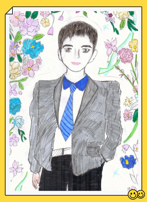 班主任文化节 (5)