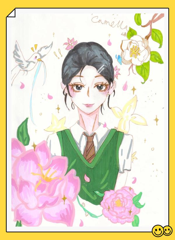 班主任文化节 (8)