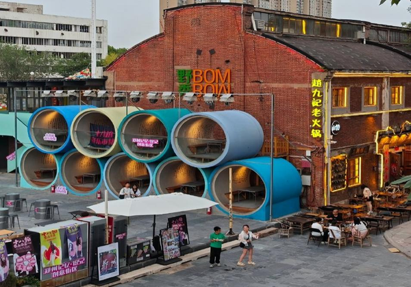 穿越工业记忆，点燃创意火花 (5)